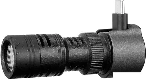 Микрофон Saramonic SmartMic+ UC