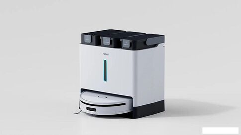 Робот-пылесос Haier HSR Pro R3