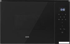 Микроволновая печь ZorG MIO256 S black (черный)