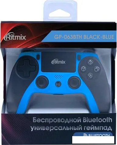 Геймпад Ritmix GP-063BTH
