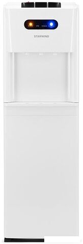 Кулер для воды StarWind SW-1012CW