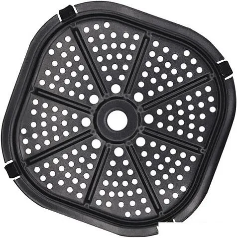 Аэрофритюрница Oursson AG5002D/DC