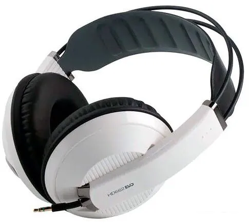 Наушники Superlux HD662 Evo (белый)