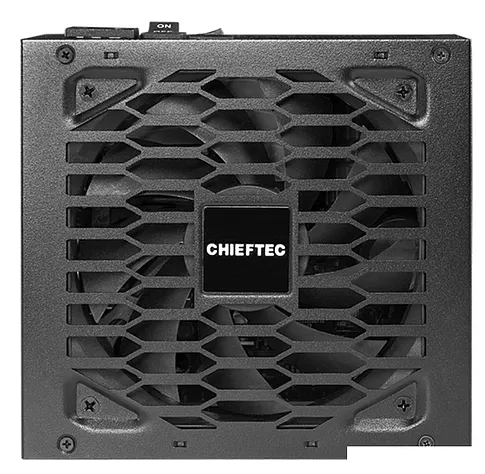Блок питания Chieftec Atmos CPX-850FC