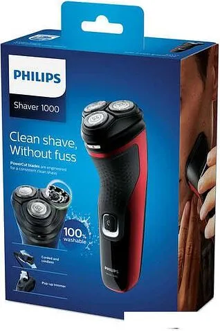 Электробритва Philips S1333/41