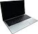 Ноутбук Horizont H-book 15 IPK3 i5-13500H 16GB/512GB Win 11 Pro