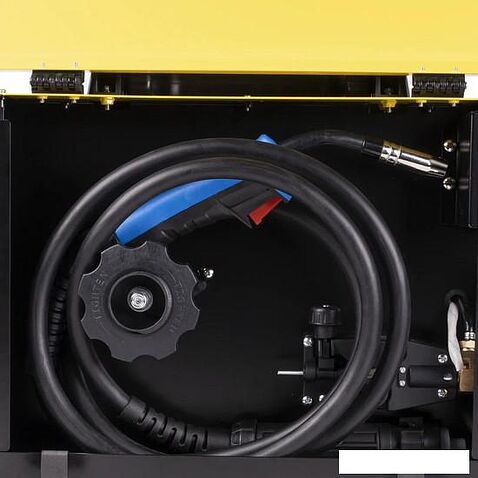 Сварочный инвертор Kolner KMIG 250