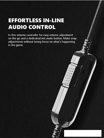 Наушники Marvo HG9065