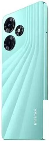 Смартфон Infinix Hot 30 X6831 8GB/128GB (зеленый)