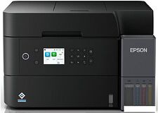 МФУ Epson EcoTank L6370 (чернила 001)