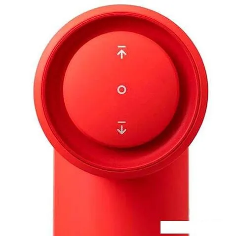 Электроотвертка HOTO Electric Screwdriver Gun QWLSD008 (красный)