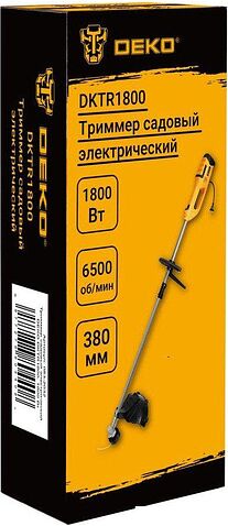Триммер Deko DKTR1800 083-2032