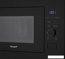 Микроволновая печь Weissgauff HMT-625 Grill