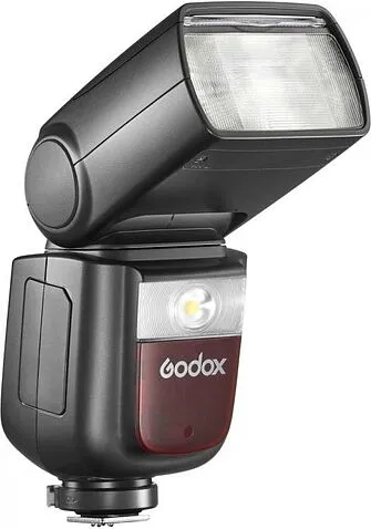 Вспышка Godox Ving V860IIIP TTL для Pentax