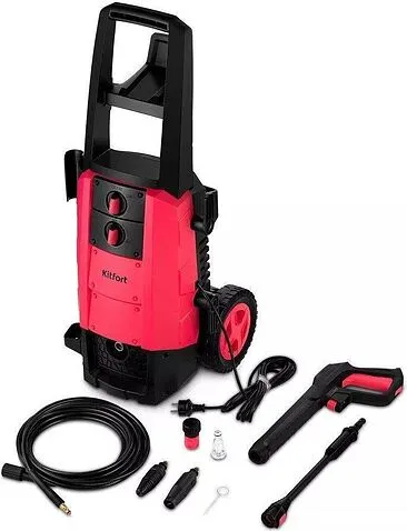 Мойка высокого давления Kitfort KT-9161