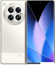 Смартфон Infinix Zero 40 5G X6861 12GB/512GB (титан)