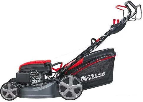 Газонокосилка Evoline LMG 48 CV