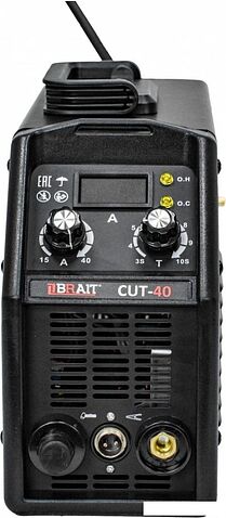 Аппарат плазменной резки Brait CUT-40