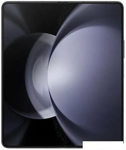 Смартфон Samsung Galaxy Z Fold5 SM-F946B/DS 12GB/1TB (черный фантом)