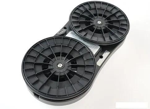 Робот для мытья окон Roome W-11