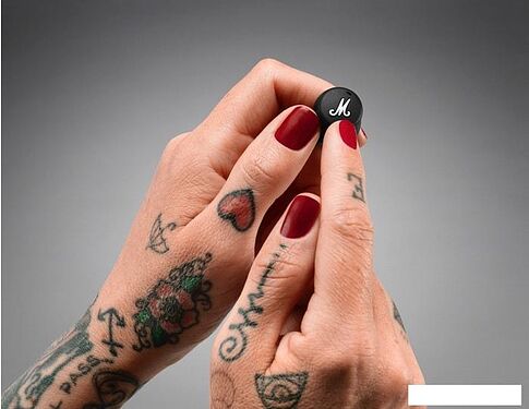 Наушники Marshall Mode II