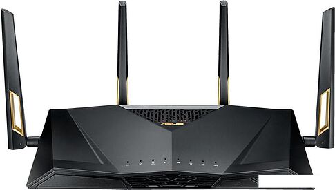 Беспроводной маршрутизатор ASUS RT-AX88U