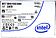 SSD Intel D5-P5530 3.84TB SSDPF2KX038XZN1