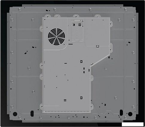Варочная панель Gorenje GI6421SYB