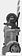 Мойка высокого давления Karcher HD 4/10 X Classic 1.520-976.0