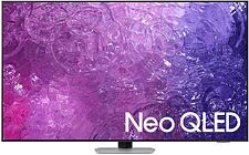 Телевизор Samsung Neo QLED 4K QN90C QE75QN90CAUXRU