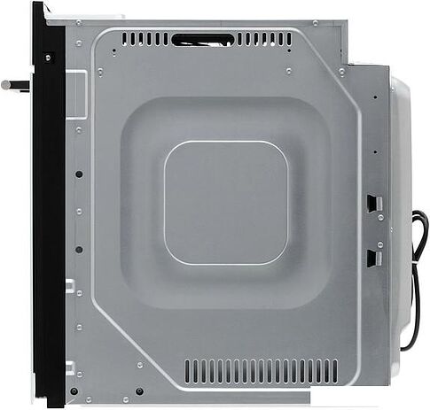 Электрический духовой шкаф Krona Nebula Steam 60 WH