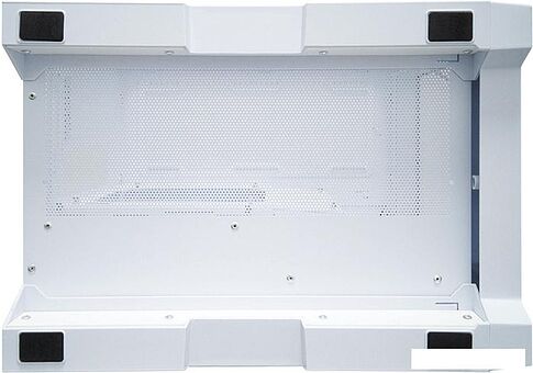 Корпус 1stPlayer Steampunk SP6 (белый)