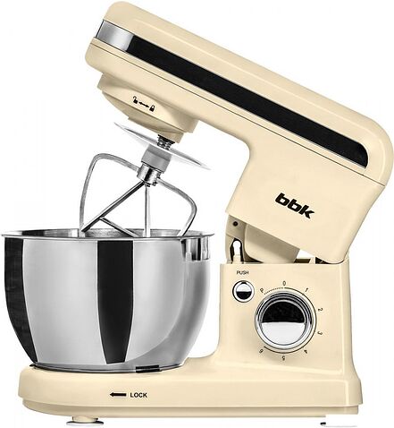 Планетарный миксер BBK KBM1401