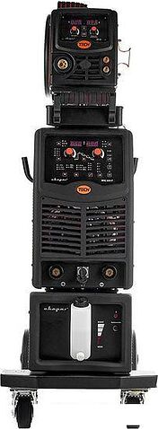 Сварочный инвертор Сварог Tech MIG 500 P (N36801)