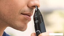 Триммер для носа и ушей Philips Norelco NT3600/42