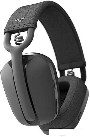 Наушники Logitech Zone Vibe 100 (графит)