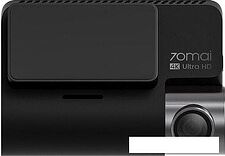 Видеорегистратор-GPS информатор (2в1) 70mai Dash Cam 4K A800S Видеорегистратор-GPS информатор (2в1) 70mai Dash Cam 4K A800S