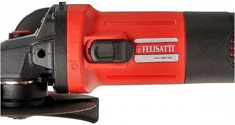 Угловая шлифмашина Felisatti FT8207