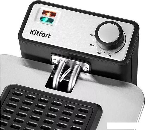 Фритюрница Kitfort KT-4053