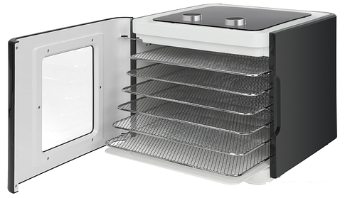 Сушилка для овощей и фруктов Clatronic DR 3773