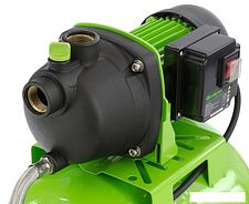 Насосная станция СибрТех НС650-П