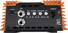 Автомобильный усилитель DL Audio Raven Compact 1.1600