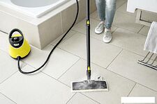 Пароочиститель Karcher SC 2 Deluxe Easy Fix