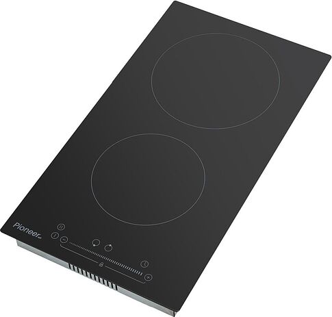 Варочная панель Pioneer EHB30202CS-BL