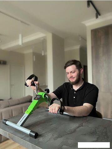 Велотренажер Planta FD-BIKE-001