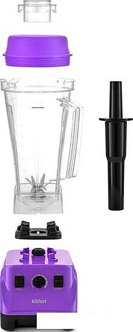 Стационарный блендер Kitfort KT-3022-1