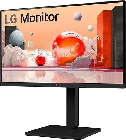Монитор LG 24BA450-B