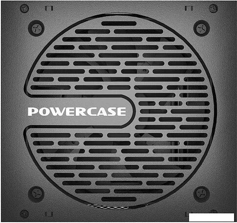 Блок питания Powercase PB500