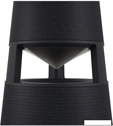 Беспроводная колонка LG RP4 (черный)