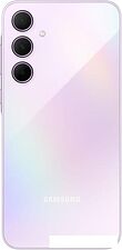 Смартфон Samsung Galaxy A35 SM-A356E 8GB/128GB (лиловый) Смартфон Samsung Galaxy A35 SM-A356E 8GB/128GB (лиловый)